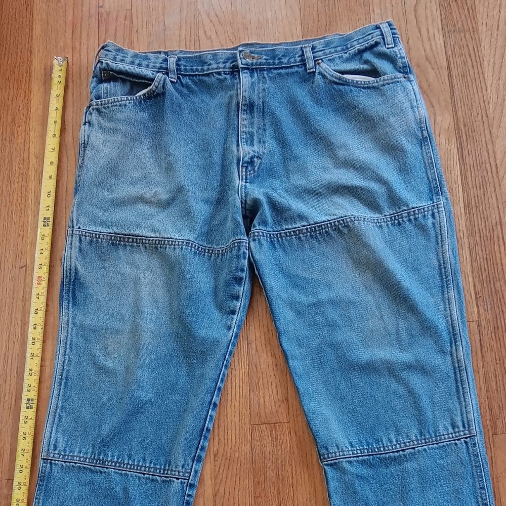 Guide Gear Men's Jeans, Very Large, Size 40 Waist, 30 Inseam